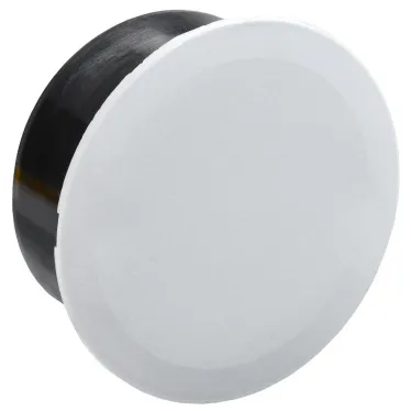 Коробка распаячная У195 D-65х30мм для твердых стен (с крышкой)