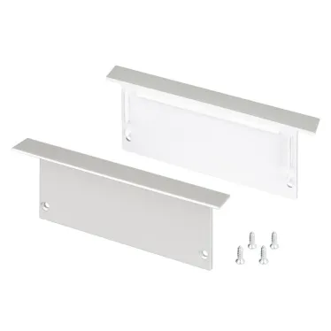 Заглушка SL-LINIA88-FS (пластик)