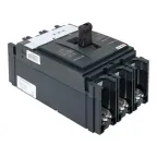 Выключатель автоматический ВА-99C (Compact NS) 630/315А 3P 45кА PROxima