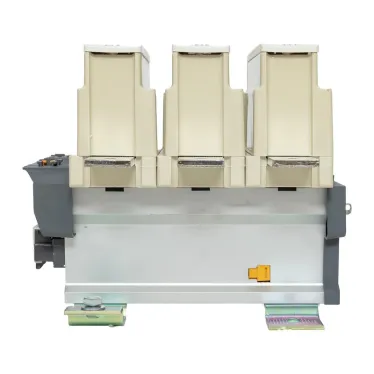 Контактор КТЭ 630А катушка управления АС 230В NO