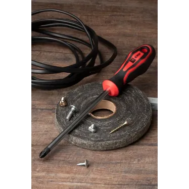 Отвертка Master PZ3x150 мм Basic