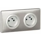 Celiane Лицевая панель для 067307 титан