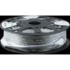 Лента светодиодная LEDх120/м 1м 7w/м 220в IP67 дневной