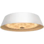 Светильник потолочный светодиодный SPB-6-80-RC Locus RGB 80Вт RGB 3000-6500 с ДУ