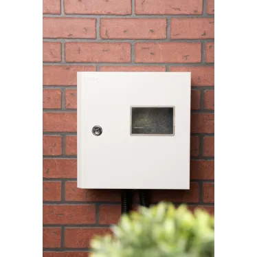 Щит учетный ЩУ-1/1-0 (310х300х150) IP54 PROxima