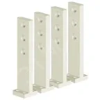 Набор клемм DPX1600 3P смещен. | 026381 | Legrand