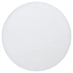 Светильник светодиодный LED 15-36-6K накладной круглый 36Вт 6500К