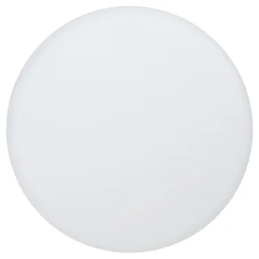 Светильник светодиодный LED 15-36-6K накладной круглый 36Вт 6500К