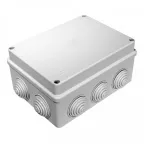                  Коробка распаячная для о/п безгалогенная (HF) 150х110х70 (28шт/кор) (аналог 67053)
               