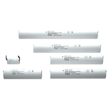 Аккумулятор Ni-Cd RB 6,0В 2,5А/ч