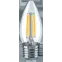 Лампа светодиодная NLL LED NLL-F-C35-6-230-4K-E27 | 14008 | Navigator