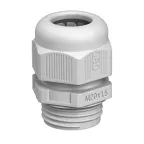 Кабельный ввод M20, влагозащита IP 68, УФ-стойкий, без контргайки