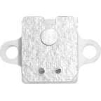 Патрон G4 керамический