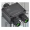 Коробка распред. герметичная WTP-401 3 ввода IP68