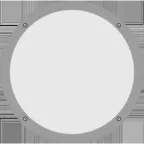 Светильник светодиодный пылевлагозащищенный для ЖКХ STAR NBT LED 32 black 3000K | 1418000150 | Световые Технологии