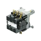 Пускатель электромагнитный ПМА-4100 УХЛ4 В, 380В/50Гц, 2з+2р, 63А, нереверсивный, без реле, IP00