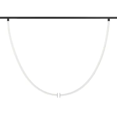 Светильник MAG-ORIENT-TUBE-ELASTIC-R25-L5000-70W Warm3000 (BK, 360 deg, 48V) (Arlight, IP20 Металл, 3 года) | 044337 | Arlight