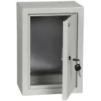 Корпус металлический ЩМП-3.2.1-0 (300х210х150мм) УХЛ3 IP31