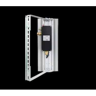 Светильник светодиодный Светильник Unit DC Ex 110/13500 K30 3K лира