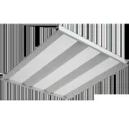 Светильник светодиодный ДВО STYLE 2M 36Вт 4000К IP20 опал | 1499000190 | Световые Технологии