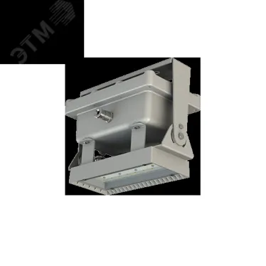 Светильник светодиодный подвесной ДСП36-55-041 Titan Ех EM3 750 | 1256505041 | АСТЗ