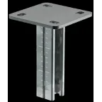 Подвес потолочный STRUT двойной 41х21-2100 EZ