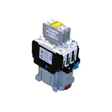 Контактор э/м ПМ12-040150 УХЛ4 В, 380В, (3з+2р)