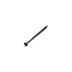 Саморез СГД 3,5x64 острый, редкий шаг, PH2 (10 шт/уп)