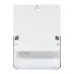 Счётчик электрической энергии трехфазный многотарифный SKAT 315E/0,5S-5(7,5) TIRP PROxima