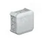 Коробка распределительная T40 90x90x52 IP67