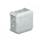                  Коробка распределительная T40 90x90x52 IP67
               