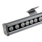Прожектор светодиодный архитектурный AR-LINE-1000L-36W-220V Day (Grey, 30 deg) | 024305 | Arlight