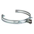 Держатель коньковый регулируемый с металлическим держателем 230-350 мм, CZ PROxima