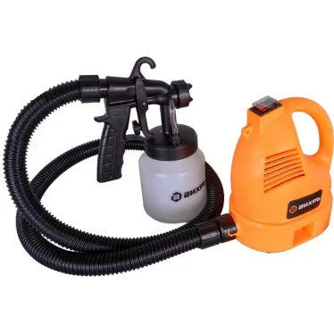 Краскопульт электрический ЭКП-700В