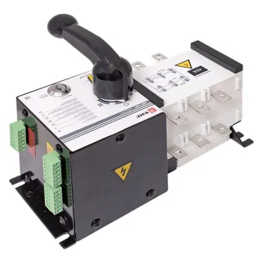 АВР ТСР1 40А 3Р 230В EKF