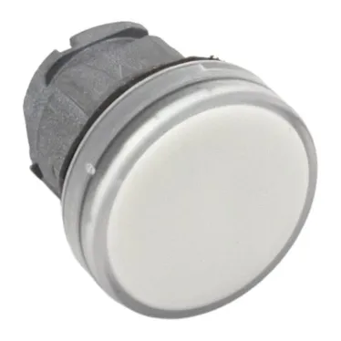 Линза для лампы белая XB4 PROxima