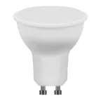 Лампа светодиодная LED 11вт 230в GU10 дневной