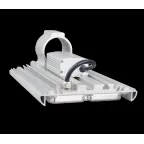 Светильник светодиодный промышленный Unit DC 40/5000 Д 5000лм 35Вт 3000K IP67 80Ra консоль| DUDC40D-3K-C | Diora