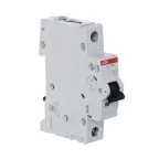 Выключатель автоматический однополюсный S201 10А C 6кА (S201 C10) | 2CDS251001R0104 | ABB