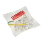 Комплект клеммников SV15.5 4x KE10.1 + 1x KE10.3 (Al 10-35 / Cu 1.5-25) для сетей уличного освещения EKF