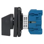 Переключатель ПК-2-13 16А 3P ВКЛ-ВЫКЛ