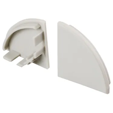 Заглушка KLUS-P45 Round (ARL, Пластик)