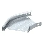 Угловая секция 45 град. 35x200