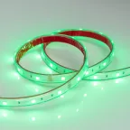 Лента герметичная RTW-PS-B30-13mm 12V RGB (7.2 W/m, IP67, 5060, 5m) (, -)