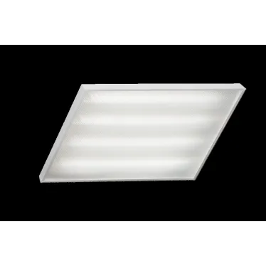 Светильник светодиодный  Office IP65 SE 20/2800 microprism 2800лм 24Вт 6K IP40 0,98Pf 80Ra DL Kп«1| DOSE20IP65-MP-6K-DL | Diora