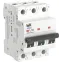 ARMAT Автоматический выключатель M06N-DC 3P L 10А IEK