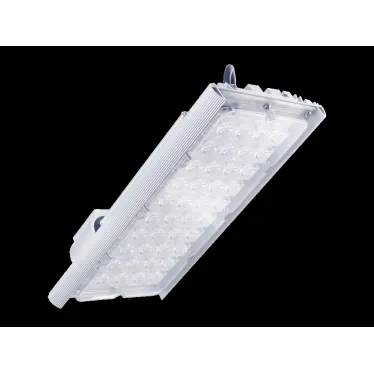 Светильник светодиодный консольный уличный Unit 75/9500 К14 9500лм 70Вт 3000K IP67 0,98PF 70Ra i Кп«1 | DU75K14-3K-I-C | Diora