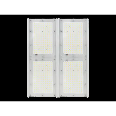 Светильник светодиодный ДКУ Unit2 PRO 250Вт 39000Лм 5000K IP67 | DUPRO250D-5K-C | Diora