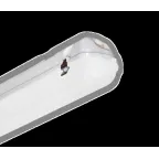 Светильник ДСП-44-48-005 Flagman F опал, 3400 Лм, IP65