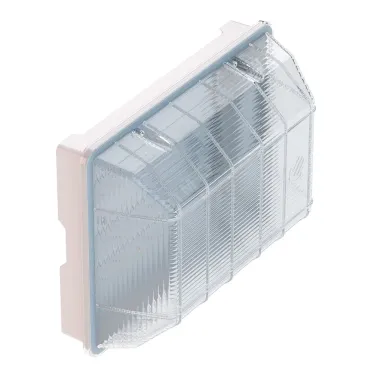 Светильник для тоннелей и переходов ЖБУ 02-100-002 (прозрачный) 100Вт ДНаТ Е40 ЭмПРА IP54 | 00246 | GALAD